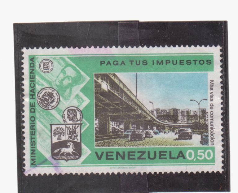 Ministerio de Hacienda