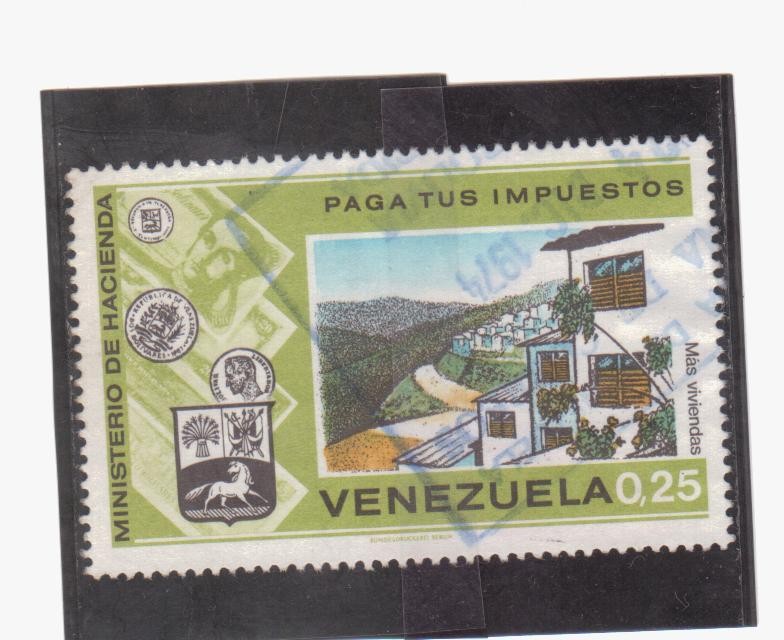 Ministerio de Hacienda