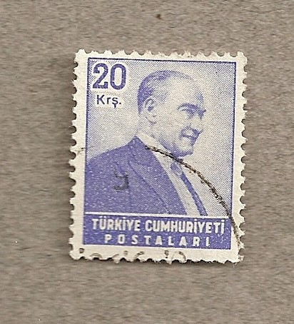 Kemal Atartürk