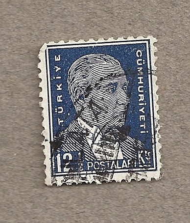 Kemal Atartürk