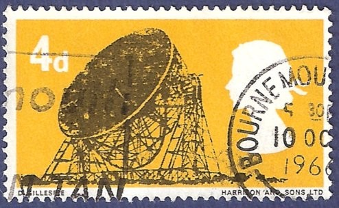UK Antena 4