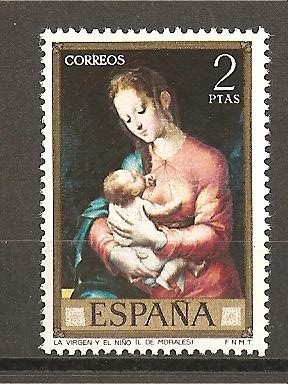 Luis de Morales.