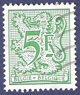 BEL Escudo 5