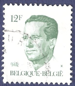 BEL Balduino I 12 /c