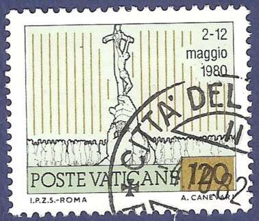 VAT JPII 120