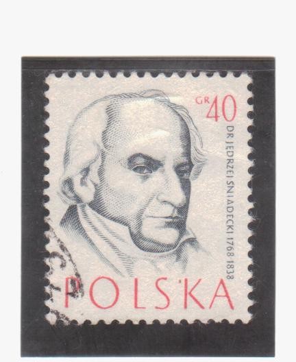 Doctor Jedrzei 1769-1838