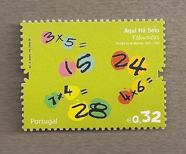 Ciencia en Portugal