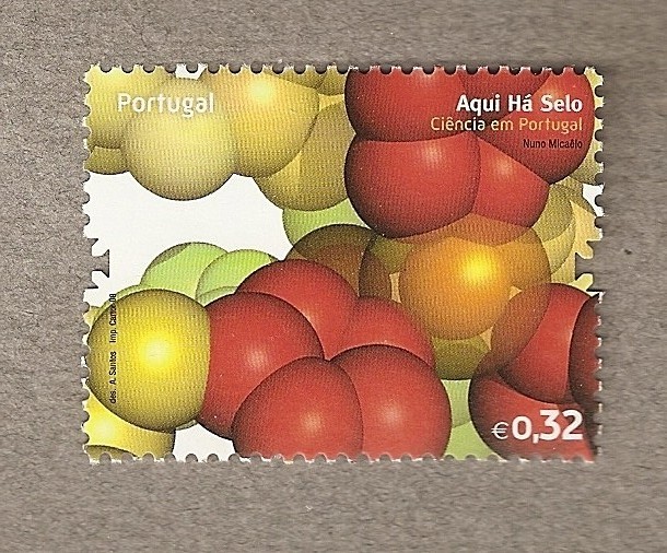 Ciencia en Portugal