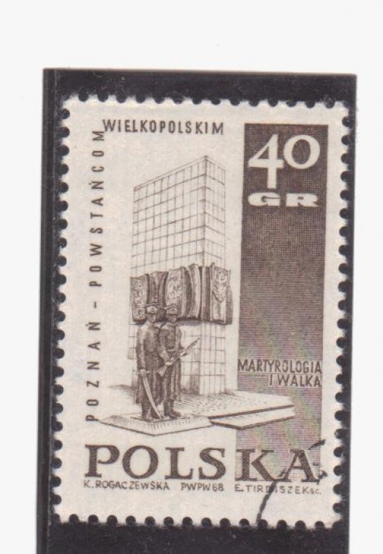 Martyrologia i Walka