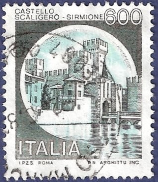 ITA Castello 600