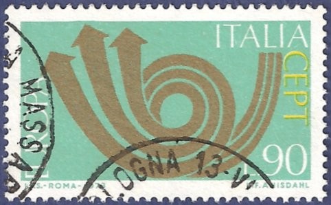 ITA Europa CEPT 90