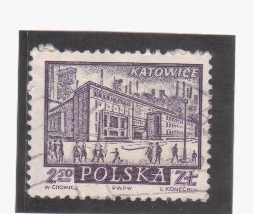 Katowice