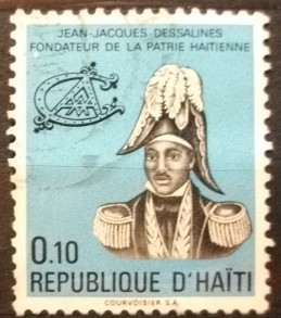 Jean-Jacques Dessalines