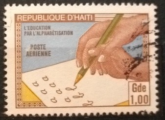 Educación