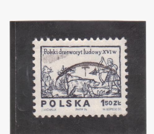 Polonia s. XVI