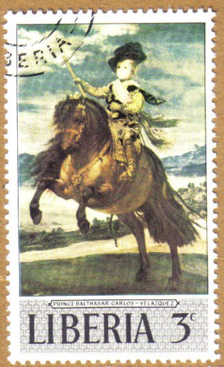 Velazquez-Pincipe Calos Baltasar