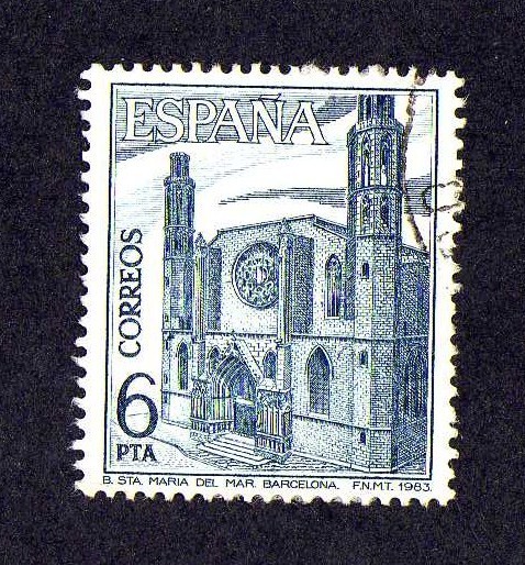 Paisajes y monumentos