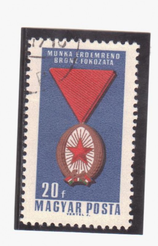 Medalla