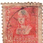 Isabel La Católica