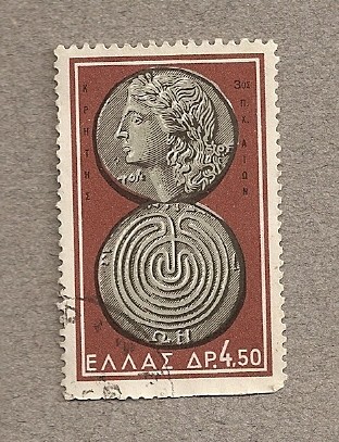 Moneda antigua