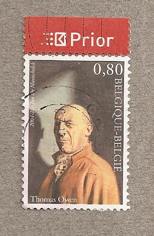 Thomas Owen