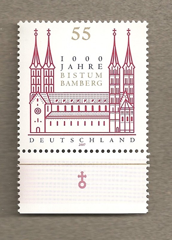 1000 Años de Bamberg