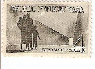 world refuge year