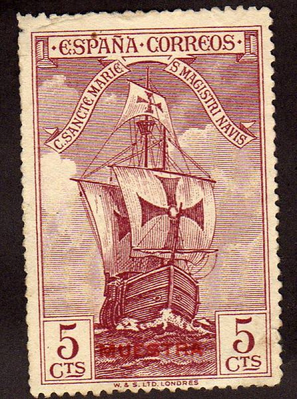 Santa Maria 