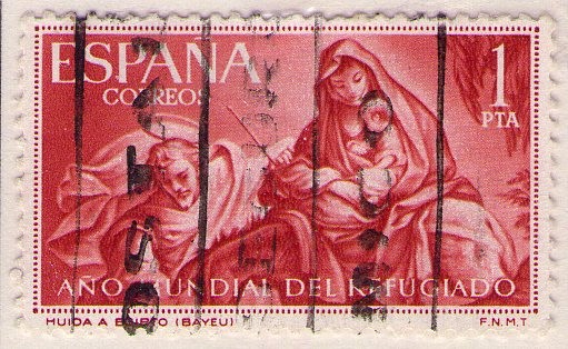 1326-Año mundial del refugiado