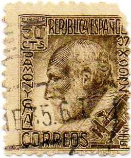 SANTIAGO RAMON Y CAJAL 680