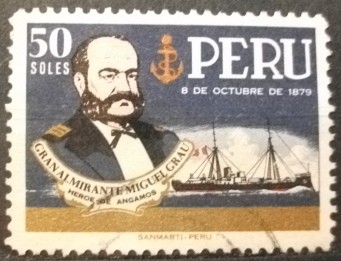 Heroes de Angamos