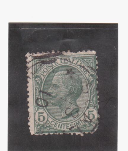 Vittorio Emanuele III