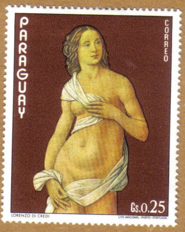 Lorenzo Di Credi