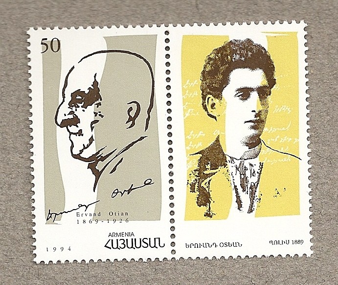 Ervand Otian