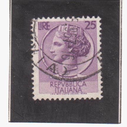 Siracusa