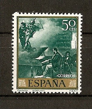 Mariano Fortuny