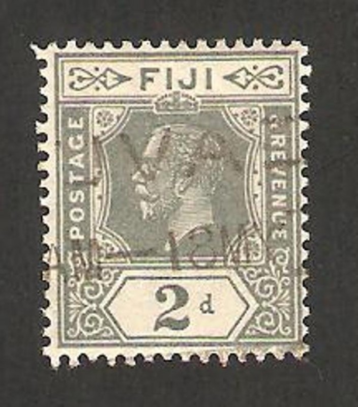 George V