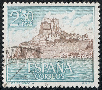 Castillos