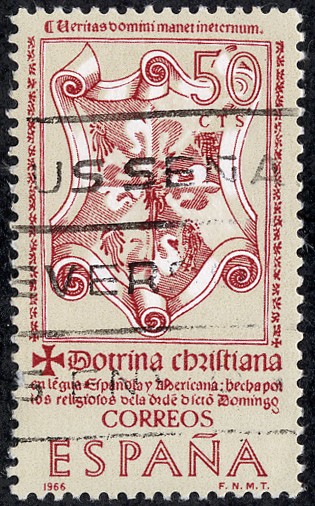 Forjadores de América