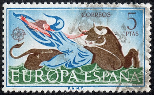 Europa - CEPT