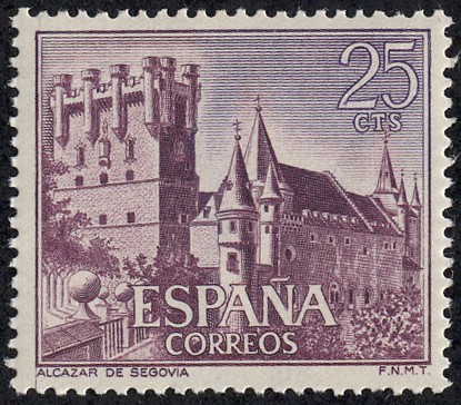 Castillos