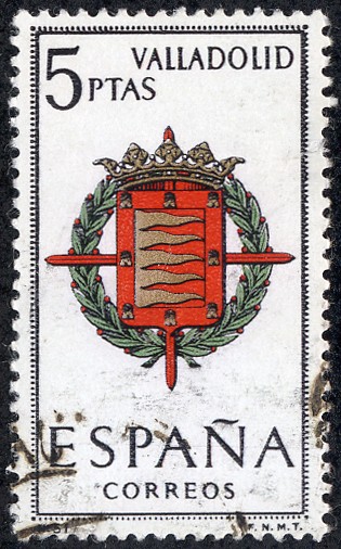Escudos de España