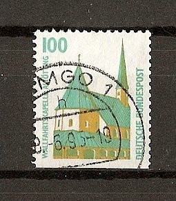 (RFA) Curiosidades / sello carnet