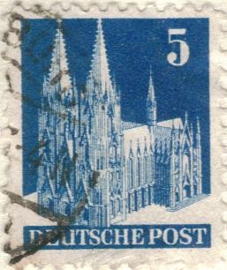 pi ALEMANIA monumentos 1948 5