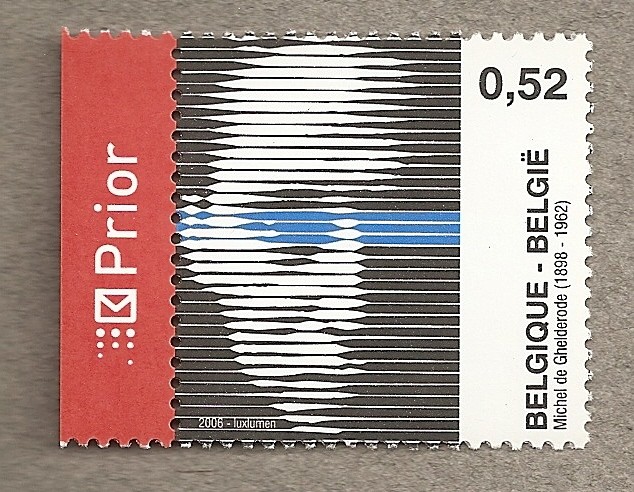 Michel Ghelderode
