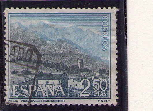 1650-Paisajes y monumentos 
