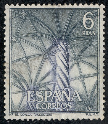 Edificios y monumentos