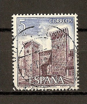 Paisajes y Monumentos