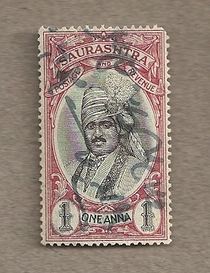 Sarauhtra
