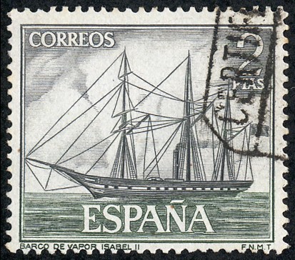 Barcos